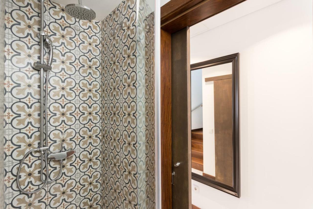 Rossio Penthouse Three-Bedroom Apartment W/ River View And Parking - By Lu Holidays Lisboa Kültér fotó